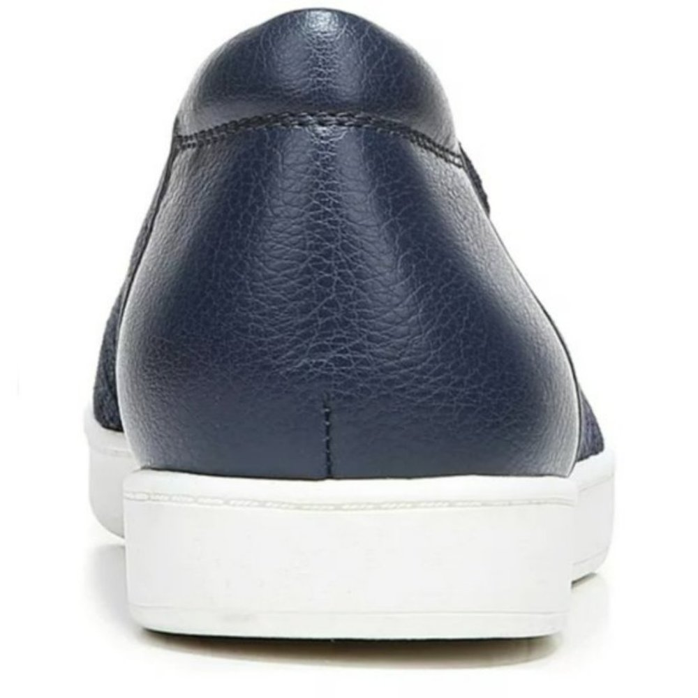 Life Stride Elektra Slip-ons Navy-8 - Picture 4 of 8